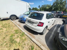 Skoda Fabia undefined | Auto.bg — изображение 2 Skoda Fabia undefined | Auto.bg — изображение 2