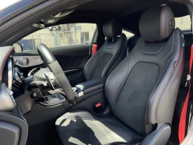 Mercedes-Benz C 43 AMG PREMIUM* AMG EXHAUST* 360* BURMASTER* PANO* | Auto.bg — изображение 9 Mercedes-Benz C 43 AMG PREMIUM* AMG EXHAUST* 360* BURMASTER* PANO* | Auto.bg — изображение 9