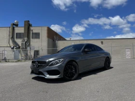 Mercedes-Benz C 43 AMG PREMIUM* AMG EXHAUST* 360* BURMASTER* PANO*