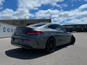 Mercedes-Benz C 43 AMG PREMIUM* AMG EXHAUST* 360* BURMASTER* PANO* | Auto.bg — изображение 4 Mercedes-Benz C 43 AMG PREMIUM* AMG EXHAUST* 360* BURMASTER* PANO* | Auto.bg — изображение 4