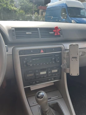 Audi A4 undefined | Auto.bg — изображение 8 Audi A4 undefined | Auto.bg — изображение 8