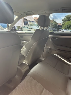 Audi A4 undefined | Auto.bg — изображение 12 Audi A4 undefined | Auto.bg — изображение 12