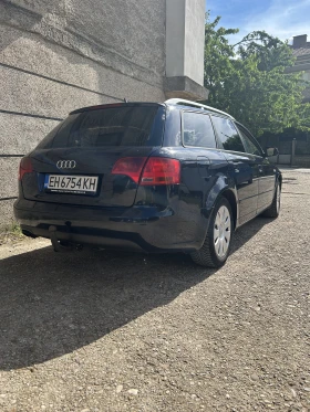 Audi A4 undefined | Auto.bg — изображение 7 Audi A4 undefined | Auto.bg — изображение 7