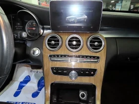 Mercedes-Benz C 180 undefined | Auto.bg — изображение 11 Mercedes-Benz C 180 undefined | Auto.bg — изображение 11
