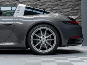 Porsche 911 992.1 TARGA 4* BOSE* 360CAM* ПОДГРЕВ* | Auto.bg — изображение 17 Porsche 911 992.1 TARGA 4* BOSE* 360CAM* ПОДГРЕВ* | Auto.bg — изображение 17