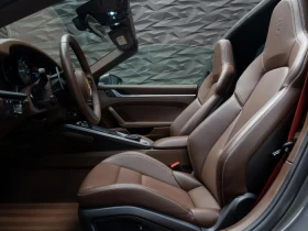 Porsche 911 992.1 TARGA 4* BOSE* 360CAM* ПОДГРЕВ* | Auto.bg — изображение 12 Porsche 911 992.1 TARGA 4* BOSE* 360CAM* ПОДГРЕВ* | Auto.bg — изображение 12