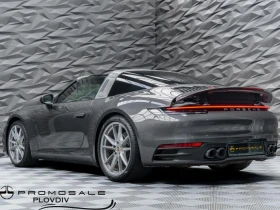Porsche 911 992.1 TARGA 4* BOSE* 360CAM* ПОДГРЕВ* | Auto.bg — изображение 16 Porsche 911 992.1 TARGA 4* BOSE* 360CAM* ПОДГРЕВ* | Auto.bg — изображение 16