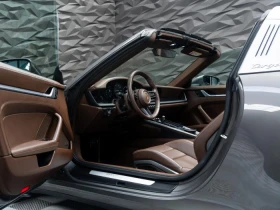 Porsche 911 992.1 TARGA 4* BOSE* 360CAM* ПОДГРЕВ* | Auto.bg — изображение 2 Porsche 911 992.1 TARGA 4* BOSE* 360CAM* ПОДГРЕВ* | Auto.bg — изображение 2