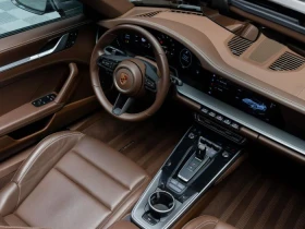 Porsche 911 992.1 TARGA 4* BOSE* 360CAM* ПОДГРЕВ* | Auto.bg — изображение 13 Porsche 911 992.1 TARGA 4* BOSE* 360CAM* ПОДГРЕВ* | Auto.bg — изображение 13