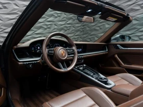 Porsche 911 992.1 TARGA 4* BOSE* 360CAM* ПОДГРЕВ* | Auto.bg — изображение 3 Porsche 911 992.1 TARGA 4* BOSE* 360CAM* ПОДГРЕВ* | Auto.bg — изображение 3