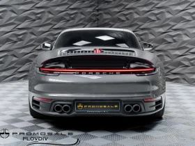 Porsche 911 992.1 TARGA 4* BOSE* 360CAM* ПОДГРЕВ* | Auto.bg — изображение 15 Porsche 911 992.1 TARGA 4* BOSE* 360CAM* ПОДГРЕВ* | Auto.bg — изображение 15