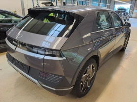 Hyundai Ioniq 5 33 000 km., ГАРАНЦИОНЕН - 25000 € / 48895.75 лв. - 31062330 7 | Car24.bg Hyundai Ioniq 5 33 000 km., ГАРАНЦИОНЕН - 25000 € / 48895.75 лв. - 31062330 7