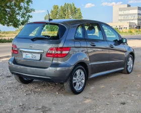 Mercedes-Benz B 180 2.0 ДИЗЕЛ 109 К.С. FACELIFT! УНИКАЛНО СЪСТОЯНИЕ! | Auto.bg — изображение 5 Mercedes-Benz B 180 2.0 ДИЗЕЛ 109 К.С. FACELIFT! УНИКАЛНО СЪСТОЯНИЕ! | Auto.bg — изображение 5