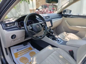 Skoda Superb 1.5TSI/150к.с. | Auto.bg — изображение 12 Skoda Superb 1.5TSI/150к.с. | Auto.bg — изображение 12