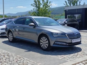 Skoda Superb 1.5TSI/150к.с. | Auto.bg — изображение 3 Skoda Superb 1.5TSI/150к.с. | Auto.bg — изображение 3