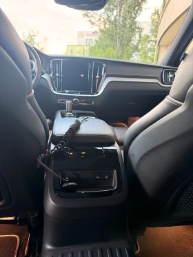 Volvo V60 R-design T6 + Styling Pack - 37500 € - 69061266 11 | Car24.bg Volvo V60 R-design T6 + Styling Pack - 37500 € - 69061266 11