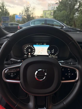 Volvo V60 R-design T6 + Styling Pack - 37500 € - 69061266 4 | Car24.bg Volvo V60 R-design T6 + Styling Pack - 37500 € - 69061266 4