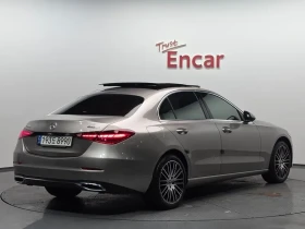 Mercedes-Benz C 200 4Matic Avantgarde | Auto.bg — изображение 2 Mercedes-Benz C 200 4Matic Avantgarde | Auto.bg — изображение 2