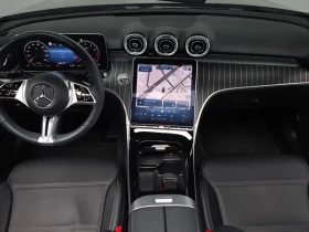 Mercedes-Benz C 200 4Matic Avantgarde | Auto.bg — изображение 7 Mercedes-Benz C 200 4Matic Avantgarde | Auto.bg — изображение 7