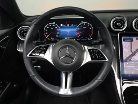 Mercedes-Benz C 200 4Matic Avantgarde | Auto.bg — изображение 13 Mercedes-Benz C 200 4Matic Avantgarde | Auto.bg — изображение 13