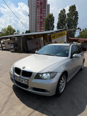BMW 320 undefined | Auto.bg — изображение 5 BMW 320 undefined | Auto.bg — изображение 5