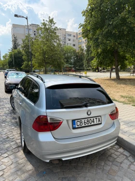 BMW 320 undefined | Auto.bg — изображение 2 BMW 320 undefined | Auto.bg — изображение 2
