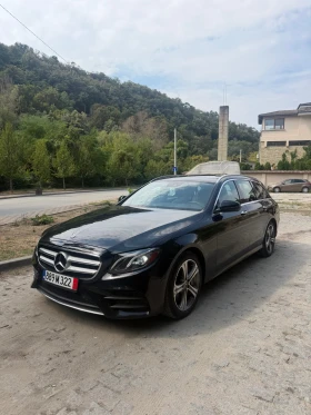 Mercedes-Benz E 400 4 Matic - 16400 € - 11172188 2 | Car24.bg Mercedes-Benz E 400 4 Matic - 16400 € - 11172188 2