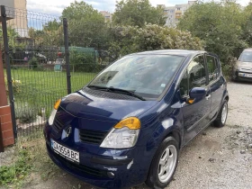 Renault Modus - Car24.bg Renault Modus