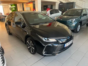 Toyota Corolla Executive Plus - 24990 € - 87715503 6 | Car24.bg Toyota Corolla Executive Plus - 24990 € - 87715503 6