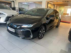 Toyota Corolla Executive Plus - 24990 € - 87715503 2 | Car24.bg Toyota Corolla Executive Plus - 24990 € - 87715503 2