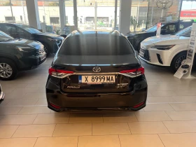 Toyota Corolla Executive Plus - 24990 € - 87715503 4 | Car24.bg Toyota Corolla Executive Plus - 24990 € - 87715503 4