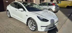 Tesla Model 3 Dual motor Long Range | Auto.bg — изображение 3 Tesla Model 3 Dual motor Long Range | Auto.bg — изображение 3