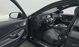 Mercedes-Benz S 350 d 4MATIC * ОБДУХВАНЕ * 360 * HUD * ЦЕНА ДО БГ * | Auto.bg — изображение 10 Mercedes-Benz S 350 d 4MATIC * ОБДУХВАНЕ * 360 * HUD * ЦЕНА ДО БГ * | Auto.bg — изображение 10