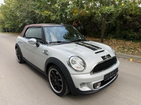 Mini Cooper s cabrio 1.6 - 7200 € - 57691577 5 | Car24.bg Mini Cooper s cabrio 1.6 - 7200 € - 57691577 5