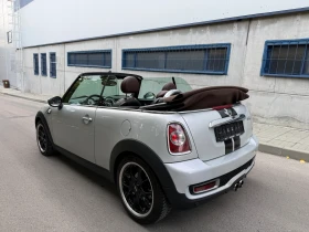 Mini Cooper s cabrio 1.6 - 7200 € - 57691577 9 | Car24.bg Mini Cooper s cabrio 1.6 - 7200 € - 57691577 9