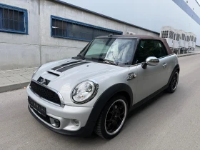 Mini Cooper s cabrio 1.6 - 7200 € - 57691577 2 | Car24.bg Mini Cooper s cabrio 1.6 - 7200 € - 57691577 2