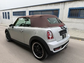 Mini Cooper s cabrio 1.6 - 7200 € - 57691577 10 | Car24.bg Mini Cooper s cabrio 1.6 - 7200 € - 57691577 10