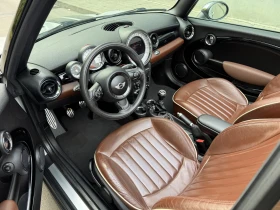 Mini Cooper s cabrio 1.6 - 7200 € - 57691577 11 | Car24.bg Mini Cooper s cabrio 1.6 - 7200 € - 57691577 11
