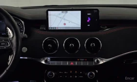 Kia Stinger 3.3 GT | 360 | Алкантара салон | Подгрев | Обдух | Auto.bg — изображение 14 Kia Stinger 3.3 GT | 360 | Алкантара салон | Подгрев | Обдух | Auto.bg — изображение 14