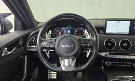Kia Stinger 3.3 GT | 360 | Алкантара салон | Подгрев | Обдух | Auto.bg — изображение 10 Kia Stinger 3.3 GT | 360 | Алкантара салон | Подгрев | Обдух | Auto.bg — изображение 10