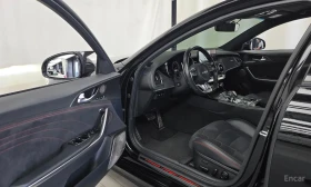 Kia Stinger 3.3 GT | 360 | Алкантара салон | Подгрев | Обдух | Auto.bg — изображение 6 Kia Stinger 3.3 GT | 360 | Алкантара салон | Подгрев | Обдух | Auto.bg — изображение 6
