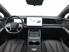 BYD Sealion 06 DM-i undefined | Auto.bg — изображение 5 BYD Sealion 06 DM-i undefined | Auto.bg — изображение 5