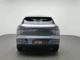 BYD Sealion 06 DM-i undefined | Auto.bg — изображение 4 BYD Sealion 06 DM-i undefined | Auto.bg — изображение 4