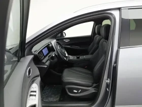 BYD Sealion 06 DM-i undefined | Auto.bg — изображение 8 BYD Sealion 06 DM-i undefined | Auto.bg — изображение 8
