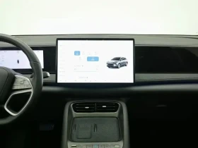 BYD Sealion 06 DM-i undefined | Auto.bg — изображение 10 BYD Sealion 06 DM-i undefined | Auto.bg — изображение 10