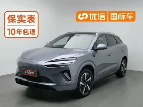 BYD Sealion 06 DM-i