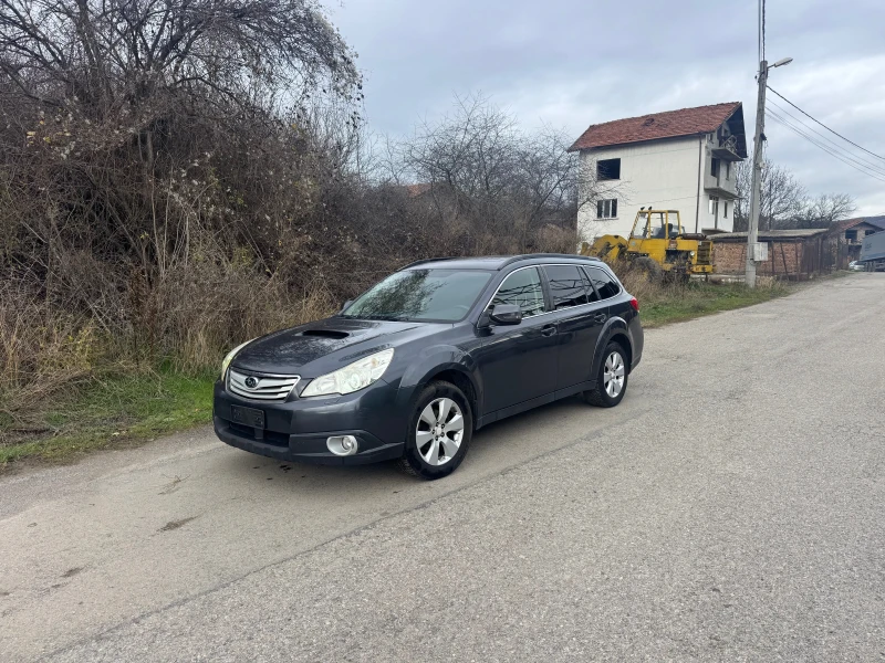 Subaru Outback 2.0 - 6599 лв. / 3374.02 € - 42629367 1 | Car24.bg Subaru Outback 2.0 - 6599 лв. / 3374.02 € - 42629367 1
