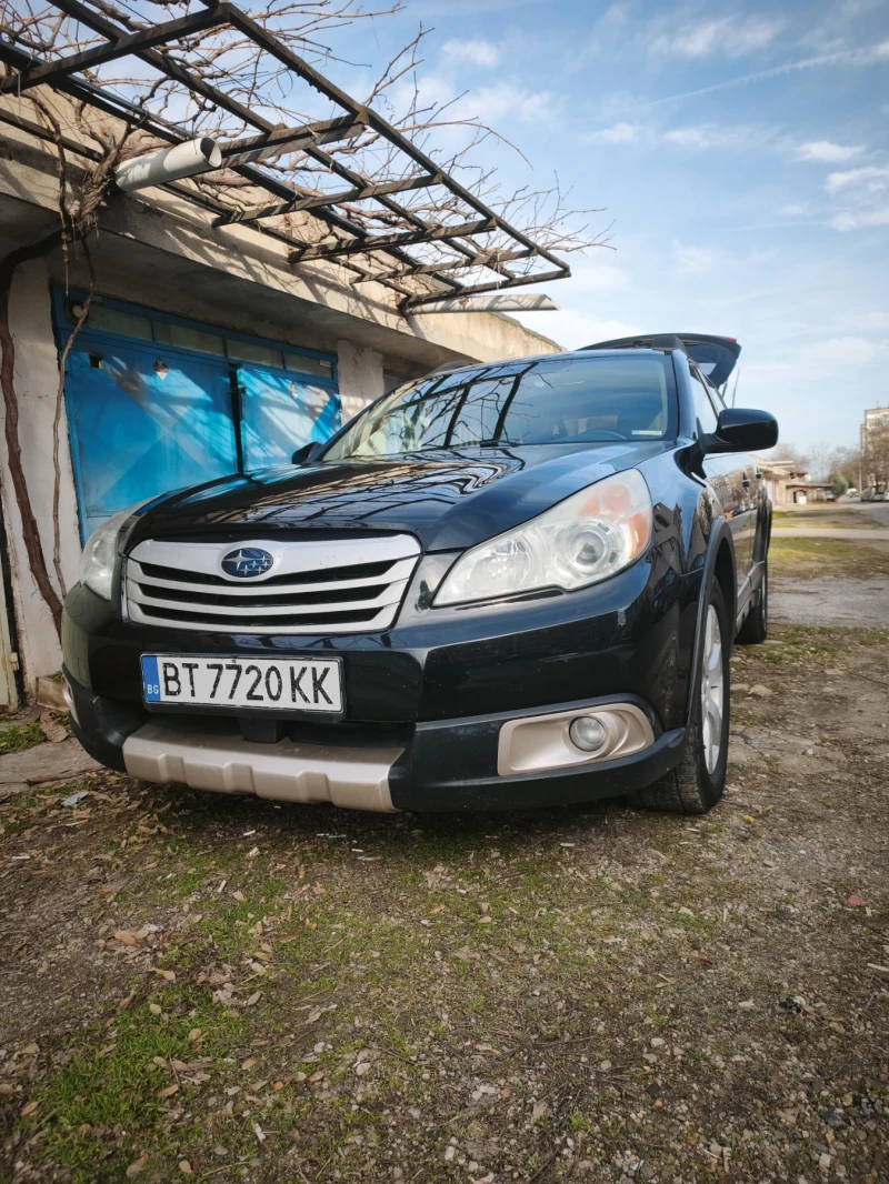 Subaru Outback - 7000 € / 13690.81 лв. - 39311259 1 | Car24.bg Subaru Outback - 7000 € / 13690.81 лв. - 39311259 1