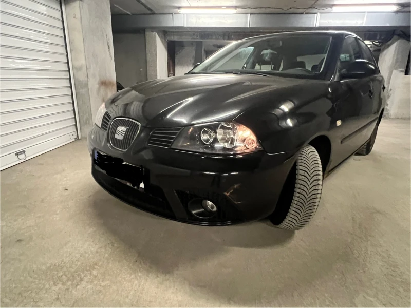 Seat Ibiza 6L - 900 € / 1760.25 лв. - 41224093 1 | Car24.bg Seat Ibiza 6L - 900 € / 1760.25 лв. - 41224093 1