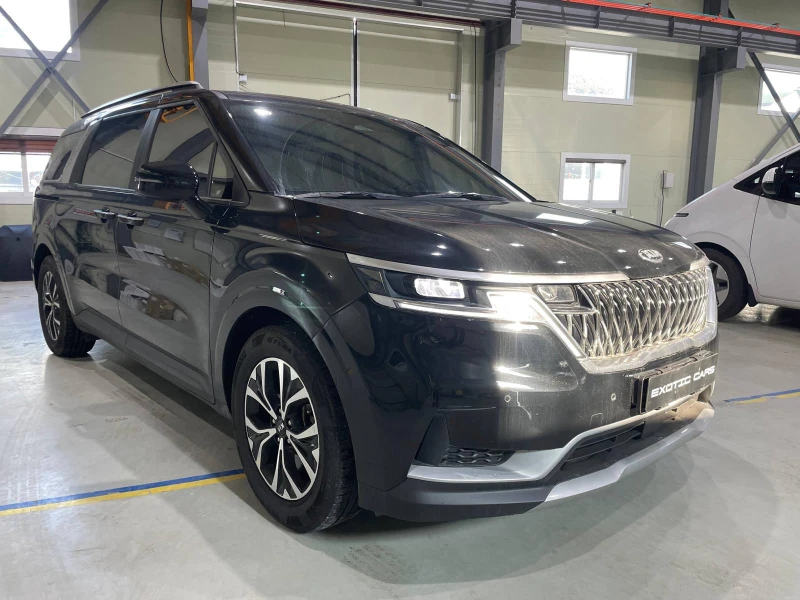 Kia Carnival 2.2 CRDi ! Prestige ! 8+ 1 ! - 21500 € / 42050.35 лв. - 79181416 1 | Car24.bg Kia Carnival 2.2 CRDi ! Prestige ! 8+ 1 ! - 21500 € / 42050.35 лв. - 79181416 1